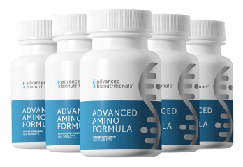 Advanced Mitochondrial Formula Discount