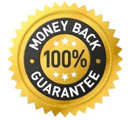 Advanced Mitochondrial Formula Moneyback Guarantee